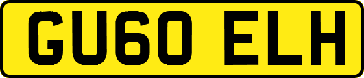 GU60ELH