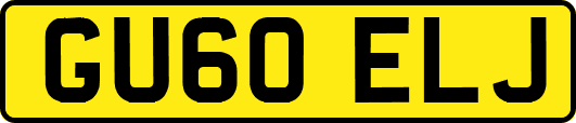 GU60ELJ