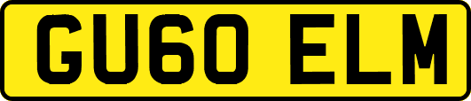 GU60ELM