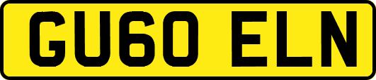 GU60ELN