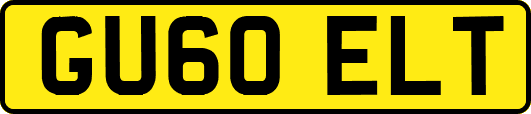 GU60ELT