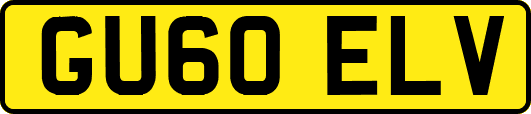GU60ELV
