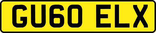 GU60ELX