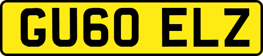 GU60ELZ