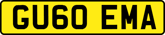GU60EMA