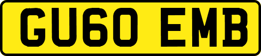 GU60EMB