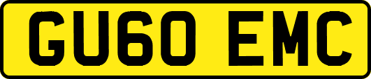 GU60EMC