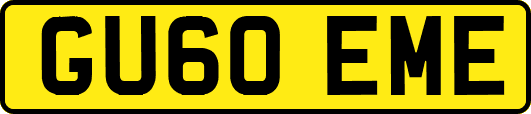 GU60EME