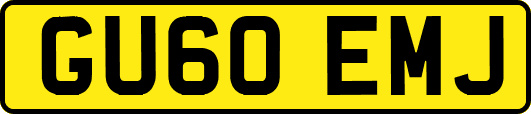 GU60EMJ