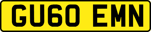 GU60EMN