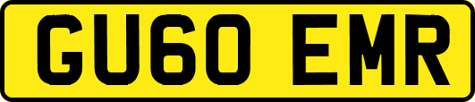 GU60EMR