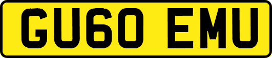GU60EMU
