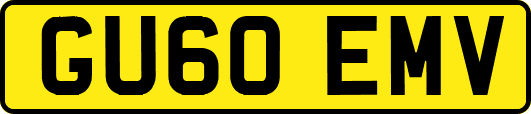 GU60EMV