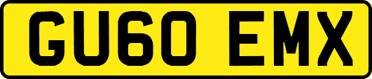 GU60EMX