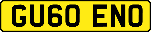 GU60ENO