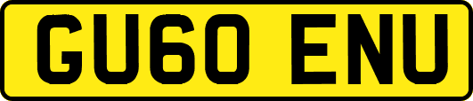 GU60ENU
