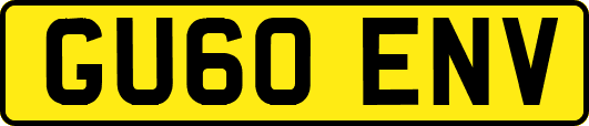 GU60ENV