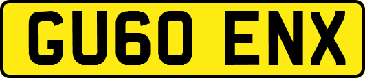 GU60ENX