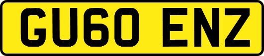 GU60ENZ