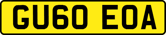 GU60EOA