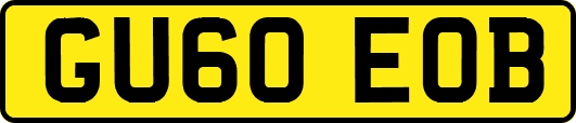 GU60EOB