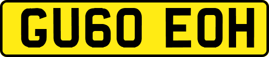 GU60EOH