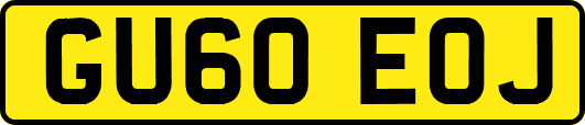 GU60EOJ