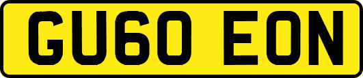 GU60EON