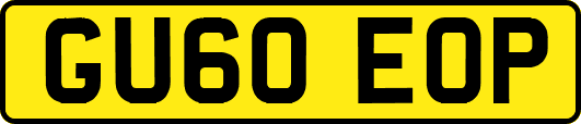 GU60EOP