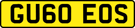 GU60EOS