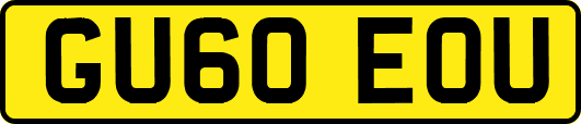 GU60EOU