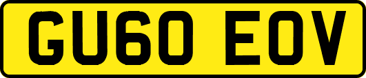 GU60EOV
