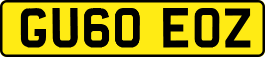 GU60EOZ