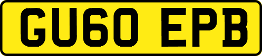 GU60EPB