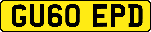 GU60EPD
