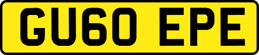 GU60EPE