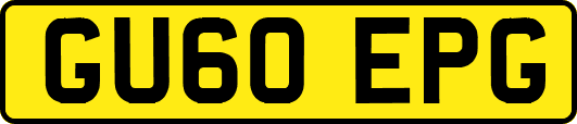 GU60EPG
