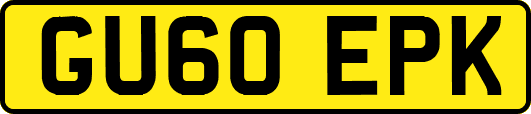 GU60EPK