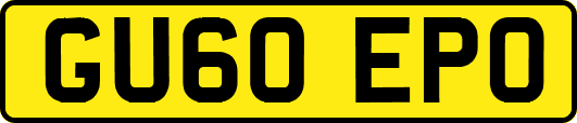 GU60EPO