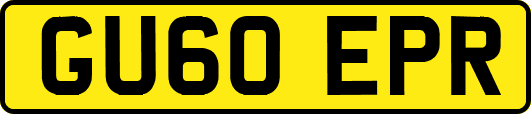 GU60EPR