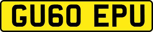 GU60EPU