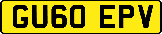 GU60EPV