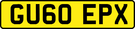 GU60EPX