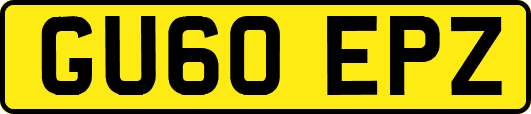 GU60EPZ
