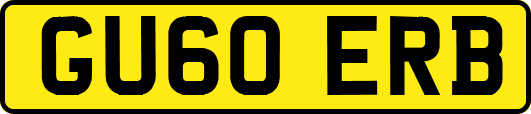GU60ERB