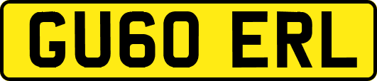 GU60ERL