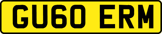 GU60ERM