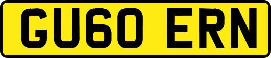 GU60ERN