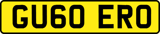 GU60ERO
