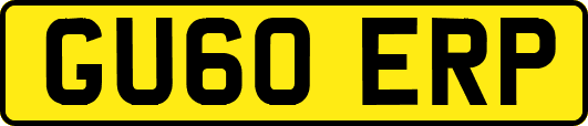 GU60ERP